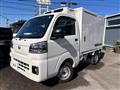 2023 Daihatsu Hijet Truck