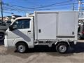 2023 Daihatsu Hijet Truck