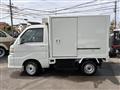 2014 Daihatsu Hijet Truck