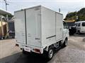 2014 Daihatsu Hijet Truck