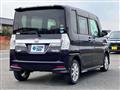 2013 Daihatsu Tanto Custom