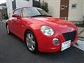 2003 Daihatsu Copen