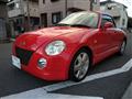 2003 Daihatsu Copen