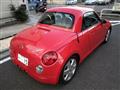 2003 Daihatsu Copen