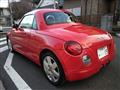 2003 Daihatsu Copen