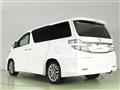 2013 Toyota Vellfire