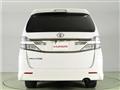 2013 Toyota Vellfire