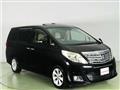 2011 Toyota Alphard G