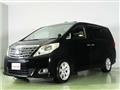 2011 Toyota Alphard G