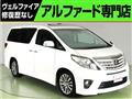 2012 Toyota Alphard G