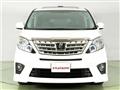 2012 Toyota Alphard G