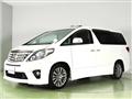 2012 Toyota Alphard G