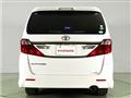 2012 Toyota Alphard G