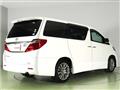 2012 Toyota Alphard G