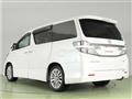 2012 Toyota Vellfire