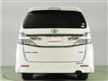 2012 Toyota Vellfire