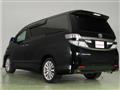 2013 Toyota Vellfire