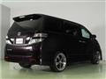 2010 Toyota Vellfire