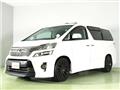 2012 Toyota Vellfire