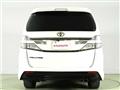 2012 Toyota Vellfire