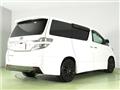 2012 Toyota Vellfire