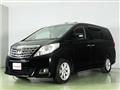 2012 Toyota Alphard G