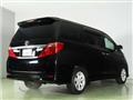 2012 Toyota Alphard G