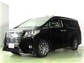 2016 Toyota Alphard G