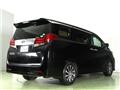 2016 Toyota Alphard G