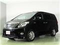 2014 Toyota Alphard Hybrid