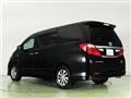 2014 Toyota Alphard Hybrid