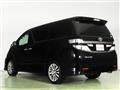 2012 Toyota Vellfire