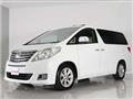 2014 Toyota Alphard G