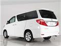 2014 Toyota Alphard G