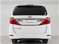 2014 Toyota Alphard G