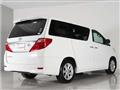 2014 Toyota Alphard G