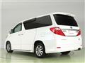 2014 Toyota Alphard Hybrid