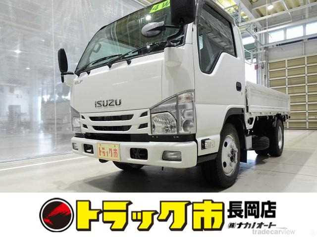 2016 Isuzu Isuzu Others