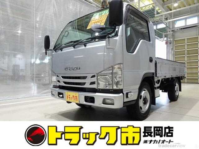 2018 Isuzu Isuzu Others