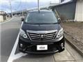 2013 Toyota Alphard G