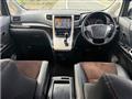 2013 Toyota Alphard G