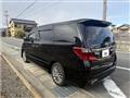 2013 Toyota Alphard G