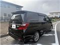 2013 Toyota Alphard G