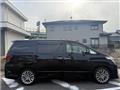 2013 Toyota Alphard G