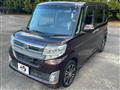 2014 Daihatsu Tanto Custom