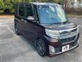 2014 Daihatsu Tanto Custom