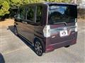 2014 Daihatsu Tanto Custom