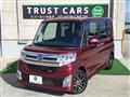 2014 Daihatsu Tanto Custom