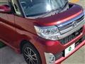 2014 Daihatsu Tanto Custom