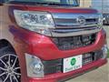 2014 Daihatsu Tanto Custom